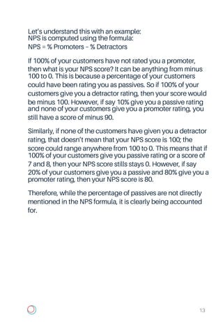 [eBook] A practical guide to Net Promoter Score® | PDF