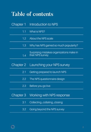 [eBook] A practical guide to Net Promoter Score® | PDF