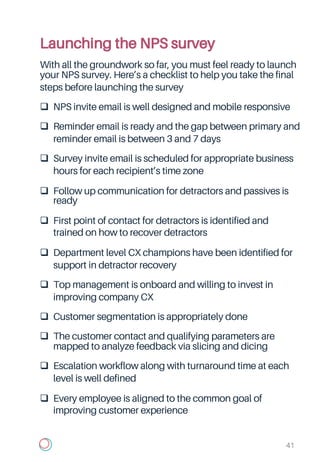 [eBook] A practical guide to Net Promoter Score® | PDF