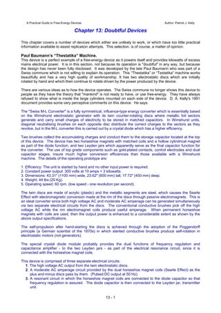 A practical-guide-to-free energy-devices--patrick-j-kelly