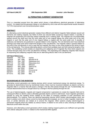 A practical-guide-to-free energy-devices--patrick-j-kelly