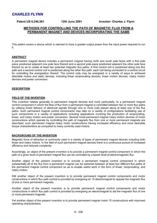 A practical-guide-to-free energy-devices--patrick-j-kelly