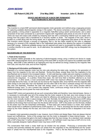 A practical-guide-to-free energy-devices--patrick-j-kelly