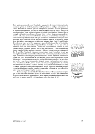 A Pre RevoluçãO De 30