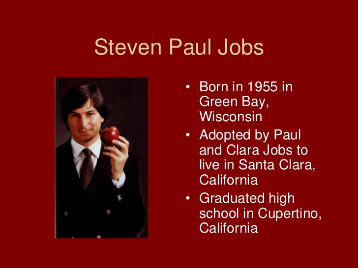 😀 Steve jobs born. Astrology birth chart for Steve Jobs. 2019-02-19
