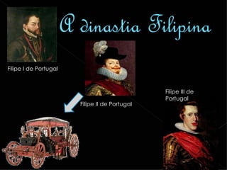 Filipe I de Portugal Filipe II de Portugal Filipe III de Portugal 