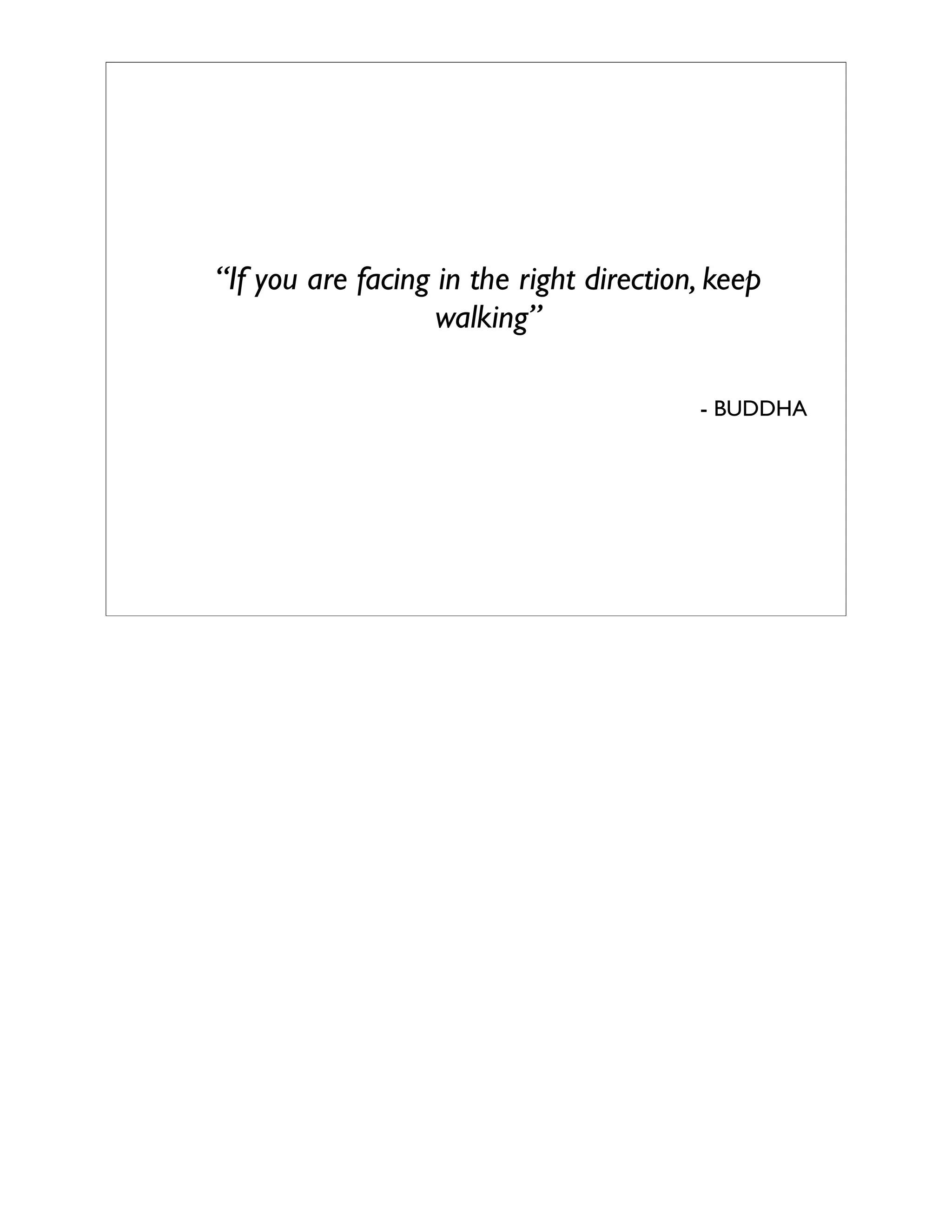 A Quick And Dirty Guide To Starting Up