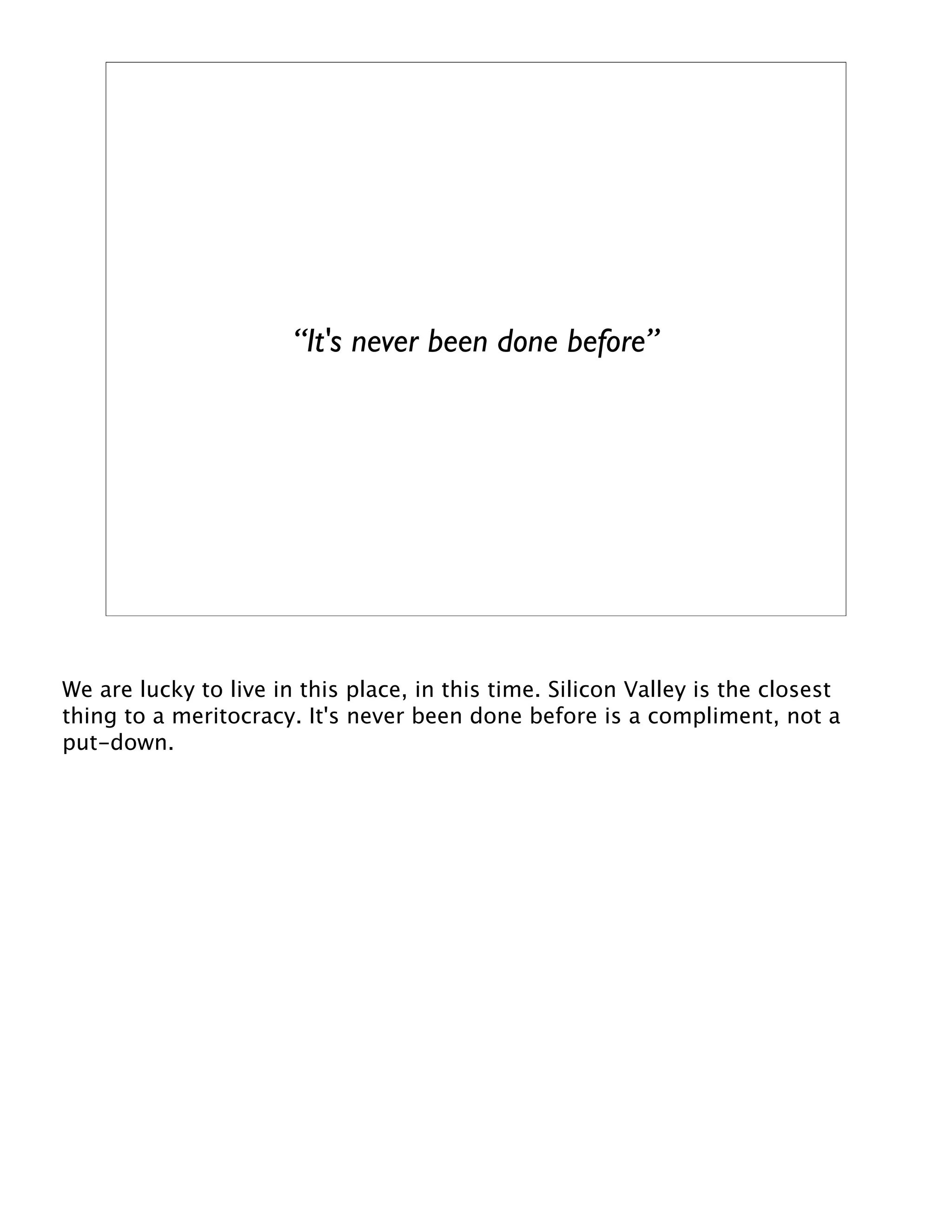 A Quick And Dirty Guide To Starting Up