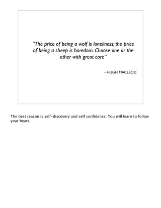 A Quick And Dirty Guide To Starting Up