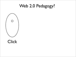A Quick Web 2.0 Introduction