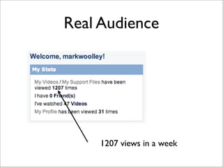 A Quick Web 2.0 Introduction