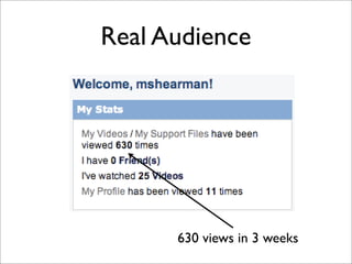 A Quick Web 2.0 Introduction