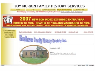 A Quick Web 2.0 Introduction