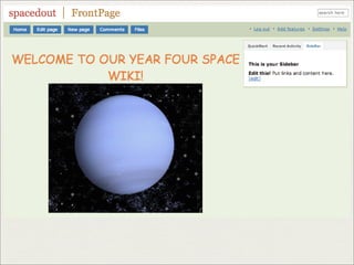 A Quick Web 2.0 Introduction