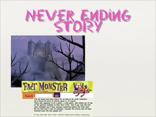 A Quick Web 2.0 Introduction