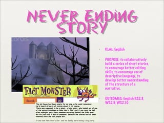 A Quick Web 2.0 Introduction