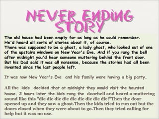 A Quick Web 2.0 Introduction