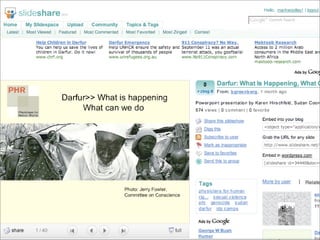 A Quick Web 2.0 Introduction