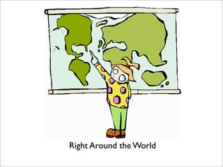 A Quick Web 2.0 Introduction