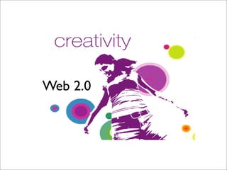 A Quick Web 2.0 Introduction