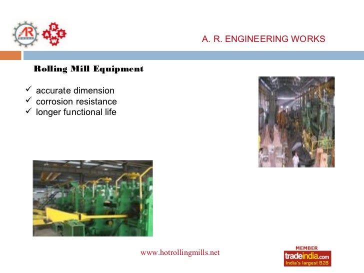 A.R. Engineering Works