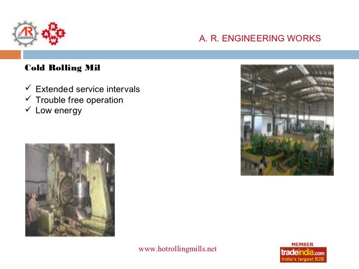 A.R. Engineering Works