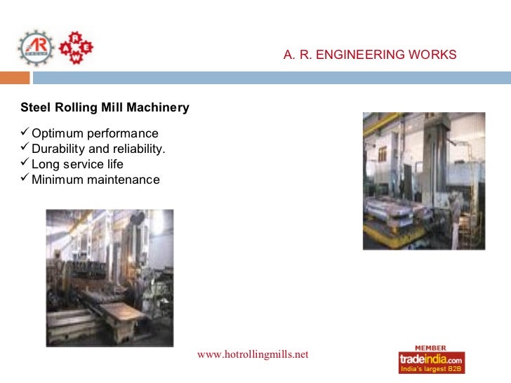 A.R. Engineering Works