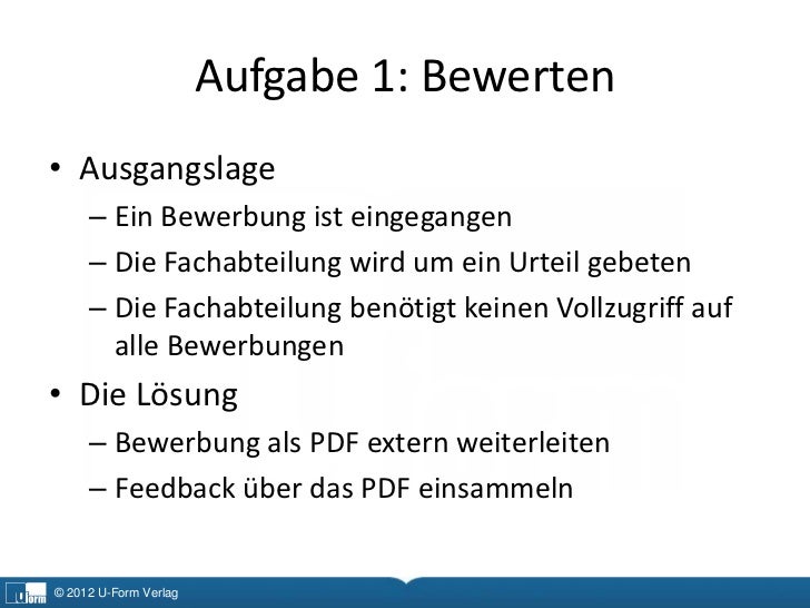 A Recruiter 12 Vorabworkshop