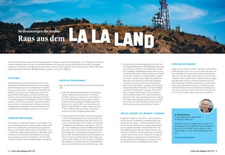 4 | A-Recruiter-Magazin 2017/18 A-Recruiter-Magazin 2017/18 | 5
Es macht einfach keinen Spaß, sich mit Stellenanzeigen zu befassen. Irgendwie ist das Thema „out“. Arbeitgeber und Berater
schielen stattdessen lieber auf den nächsten Wunderkanal wie Instagram, auf dem aktuell selbst die großen Arbeit­geber­
marken nur lächerliche vierstellige Abonnenten-Zahlen erreichen. Zum Vergleich: Der Lifestyle-Kanal der Kölner Webvideo­
produzentin Bianca Heinicke „BibisBeautyPalace“ bringt es dort auf 5,5 Millionen.
Ich will Spaß
Ausbildungsseiten auf Instagram machen aber trotz
bescheidener Wirksamkeit und hoher Investitionskos­
ten (Manntage kosten auch Geld) Spaß, denn darüber
kann man prima reden – innerhalb und außerhalb des
Betriebs. Und das ist auch weniger grau, als sich mit
guten Jobbeschreibungen, sinnvollen Anforderungs­
profilen oder mit dem richtigen Matching im Jobtitel
von Stellenanzeigen zu beschäftigen. Das Wort „Stellen­
anzeige“ werde in ein paar Jahren niemand mehr ken­
nen, schrieb ein deutschlandweit bekannter Employer
Branding-Berater kürzlich in einer renommierten Per­
sonalfachzeitschrift. Klingt visionär, ist es aber nicht.
Vitalität der Stellenanzeige
Das Denken in „alternativen Fakten“ und Ausflüge ins La
La-Land sind beim Thema „Stellenanzeigen“ längst an die
Stelle einer realistischen Auseinandersetzung getreten.
Dazu ein paar Zahlen: Aktuell sind in Deutschland rund
1,5 Millionen Online-Stellenanzeigen veröffentlicht, davon
richten sich rund 93.000 an Auszubildende. Die Quali­
tät der meisten Inserate ist unterirdisch, wie die Studie
„Club der Gleichen: Edition Stellenanzeigen“ gezeigt hat.
Qualität von Stellenanzeigen
Dazu in aller Kürze drei Hinweise für Azubi-Stellenanzei­
gen:
1.	 Fehlendes Alleinstellungsmerkmal als Ausbildungs­
betrieb: Ausbildungsunternehmen verschenken
viel Platz, indem sie ein klassisches Unternehmens­
porträt in ihre Stellenanzeigen kopieren, anstatt
kompakt auf ihre Vorzüge als Ausbildungsbetrieb
hinzuweisen. „Im Jahr 2015/16 erwirtschaftete die
METRO GROUP W&FS Co einen Umsatz von rund
37 Mrd. E.“ Welche Relevanz haben solche Infor­
mationen für einen 16-jährigen Realschüler?
2.	 Ungenügendes Jobmarketing: Unternehmen gelingt
es nicht, Ausbildungsinhalte und -berufe packend zu
beschreiben. Dazu fällt ihnen nicht allzu viel ein. Un­
ter der Überschrift „Was Sie tun“ heißt es bei Aldi Süd
„Ausbildung zum Verkäufer in zwei Jahren“. Aha. Ich
„tue“ also „Ausbildung“? Gutes Ausbildungsmarketing
geht anders. Der Nominalstil mit seinen -ung-Formen
hat den Abschnitt von Ausbildungsanzeigen zudem
fest im Griff. „Bedarfsermittlung und Beschaffung von
Waren, Steuerung des Warenflusses, Warenlagerung
und -kontrolle“ heißt es in einer Anzeige von REWE zu
den Aufgaben von kaufmännischen Auszubildenden.
Das haut doch den skeptischsten Bewerber um, oder?
Stellenanzeigen für Azubis:
Raus aus dem La la land
3.	 Wenig hilfreiche Anforderungsprofile: Bei ihren An­
forderungsprofilen drehen Ausbildungsbetriebe dage­
gen richtig auf. Auf bis zu zehn Bulletpoints schaffen
es die gängigen Ausbildungsanzeigen. Darin werden
„streng berufsbezogene“ Anforderungen wie „Einsatz­
bereitschaft, Teamgeist und Eigeninitiative“ aufgelis­
tet. Andere Anforderungen bringen Auszubildende
kaum mit den im Beruf zu erwartenden Aufgaben
zusammen. Das gilt etwa für die „gute Ausdrucks­
weise in Wort und Schrift“ und guten Deutschnoten,
die die Stadtwerke Schweinfurt von einer künftigen
„Fachkraft im Fahrbetrieb“ verlangen. Müssen Bus­
fahrer Gedichte interpretieren oder am Ende gar
selbst schreiben können? Die Studie Azubi-Recrui­
ting-Trends 2017 zeigt: Ausbildungsbetriebe nehmen
ihre eigenen Anforderungen kaum ernst. Zu dumm,
dass das für die Azubi-Bewerber nicht gilt. Den Be­
trieben gehen dadurch gute Bewerber verloren.
Jetzt von „Auswahl“ auf „Gewinnen“ umschalten
Es gibt also Einiges zu verbessern – und zu gewinnen.
Machen Sie sich im Hinblick auf Stellenanzeigen für
Azubis klar: Sie suchen – nicht die Kandidaten. Über
60 Prozent der Azubi-Bewerber erhalten aktuell mehr
als ein Angebot (Azubi-Re­cruiting Trends 2017). Für
Ihre Stellenanzeigen heißt das: schalten Sie von „Aus­
wahl“ auf „Gewinnen“ um und setzen Sie auf Qualität
– gerade auch bei den Texten. Es gilt, Ihre Vorzüge als
Ausbildungsbetrieb gegenüber den Wettbewerbern
herauszuarbeiten und transparent zu machen, worin
die Attraktivität eines Ausbildungsberufs besteht.
Vorsprung durch Anpacken
Folgen Sie den selbst ernannten „Visionären“ beim Thema
Stellenanzeigen nicht ins La La-Land, warten Sie nicht auf
den unmittelbar bevorstehenden Tod der Jobannoncen,
legen Sie nicht die Hände in den Schoß. In der Zwischen­
zeit gehen Ihnen nämlich durch schlechte Stellenanzeigen
gute Bewerber verloren. Und wenn die klassischen Job­
ausschreibungen tatsächlich irgendwann verschwinden?
Macht nichts. Bis dahin haben Sie es einfach drauf und
sind Ihren Wettbewerbern um mehrere Nasenlängen vo­
raus, denn es geht um Inhalte. Oder frei nach Frank Sina­
tra: “If you can make it there you’ll make it anywhere.“
Dr. Manfred Böcker
ist geschäftsführender Gesellschafter
der Employer Telling-GbR.
Gemeinsam mit seinem Kollegen Sascha Theisen und
dem Spezialisten für semantisches Recruiting Textkernel
hat er 2016 in der Studie “Club der Glei­chen: Edition
Stellenanzeigen” 120.000 Online-Stellenanzeigen analy­
siert.
www.employer-telling.de
 