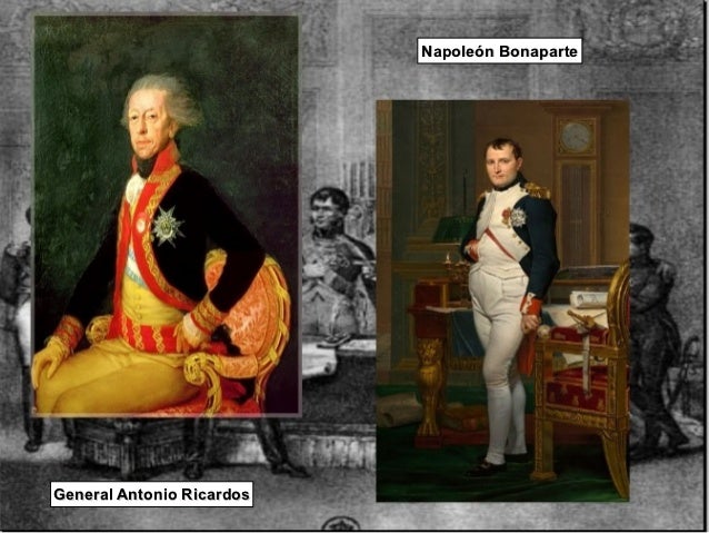 ANTIGUO RÉGIMEN - CARLOS IV ANTIGUO RÉGIMEN - CARLOS IV