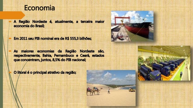A região-nordeste-do-brasil