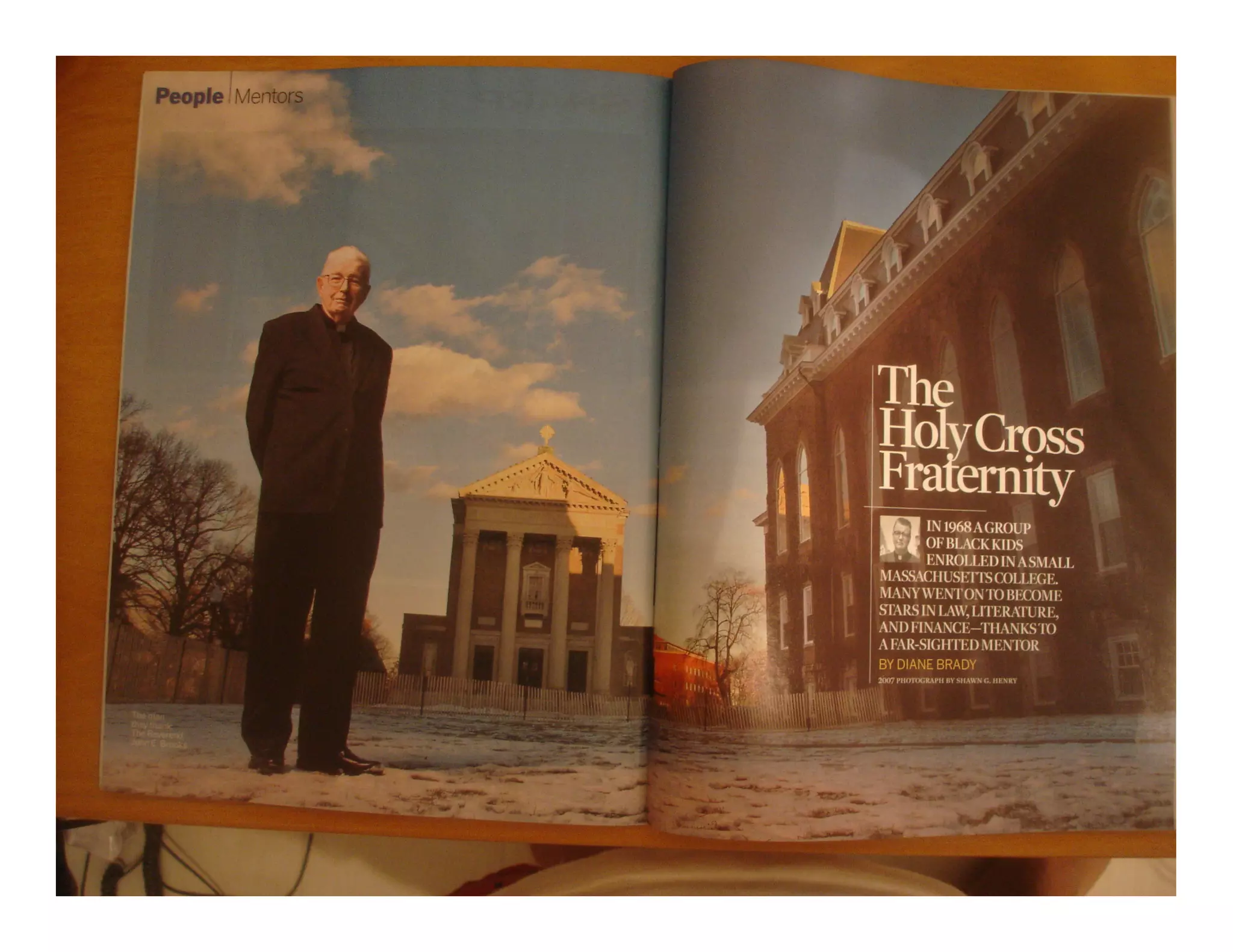 A Reinvenção do Design de uma Revista para o Novo Milênio