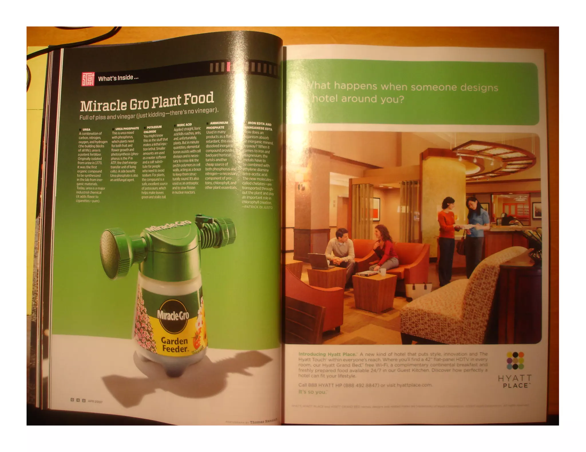 A Reinvenção do Design de uma Revista para o Novo Milênio