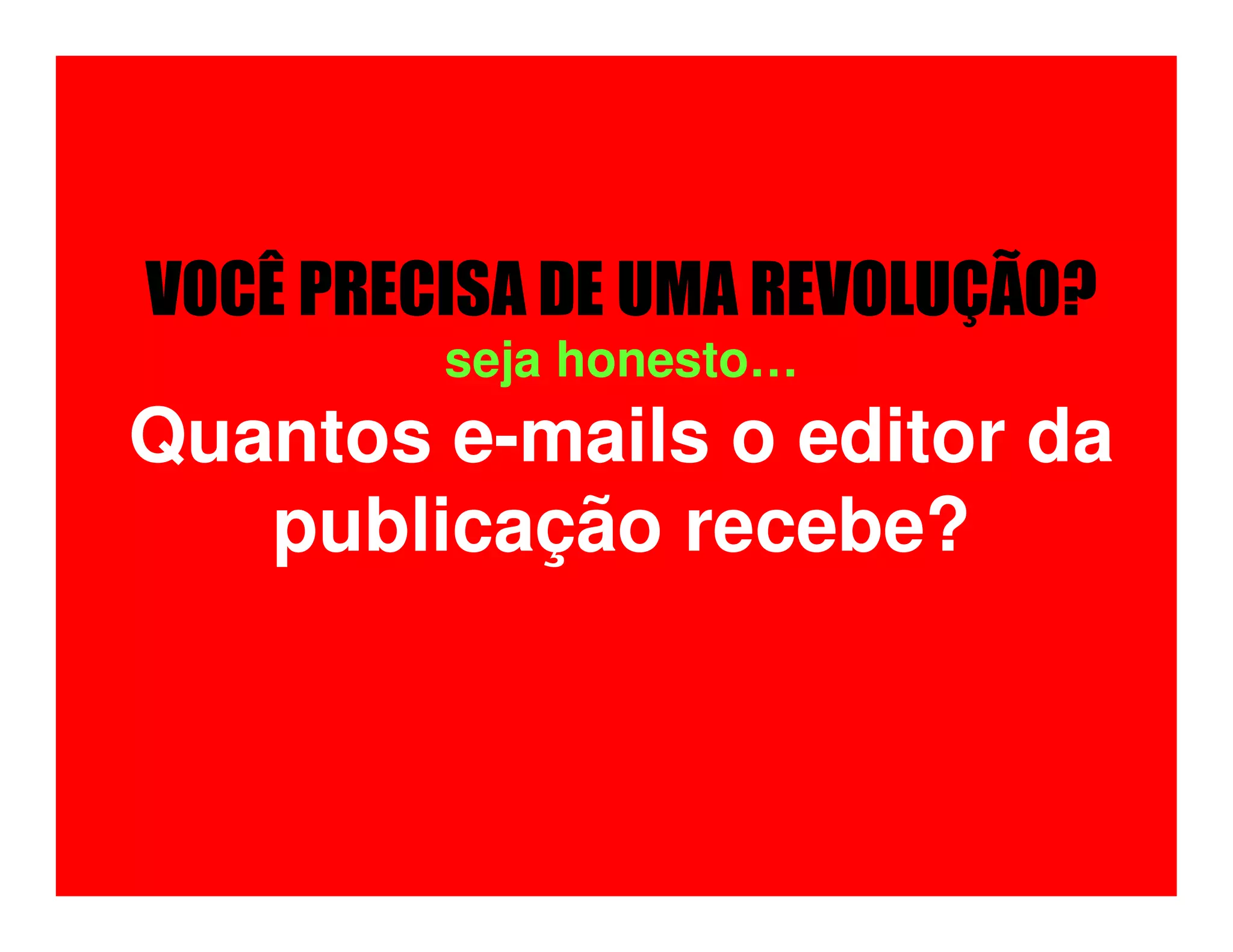 A Reinvenção do Design de uma Revista para o Novo Milênio