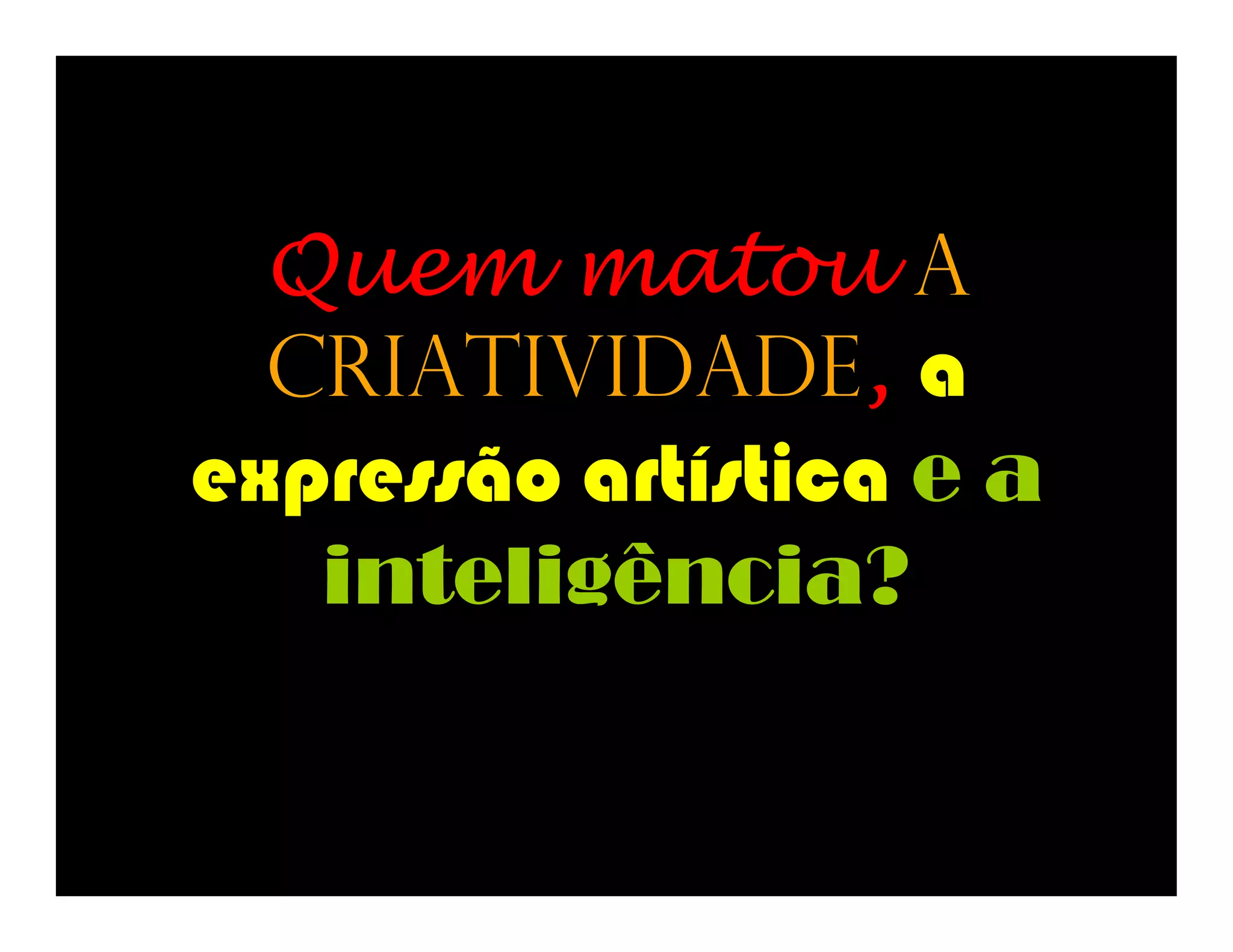 A Reinvenção do Design de uma Revista para o Novo Milênio