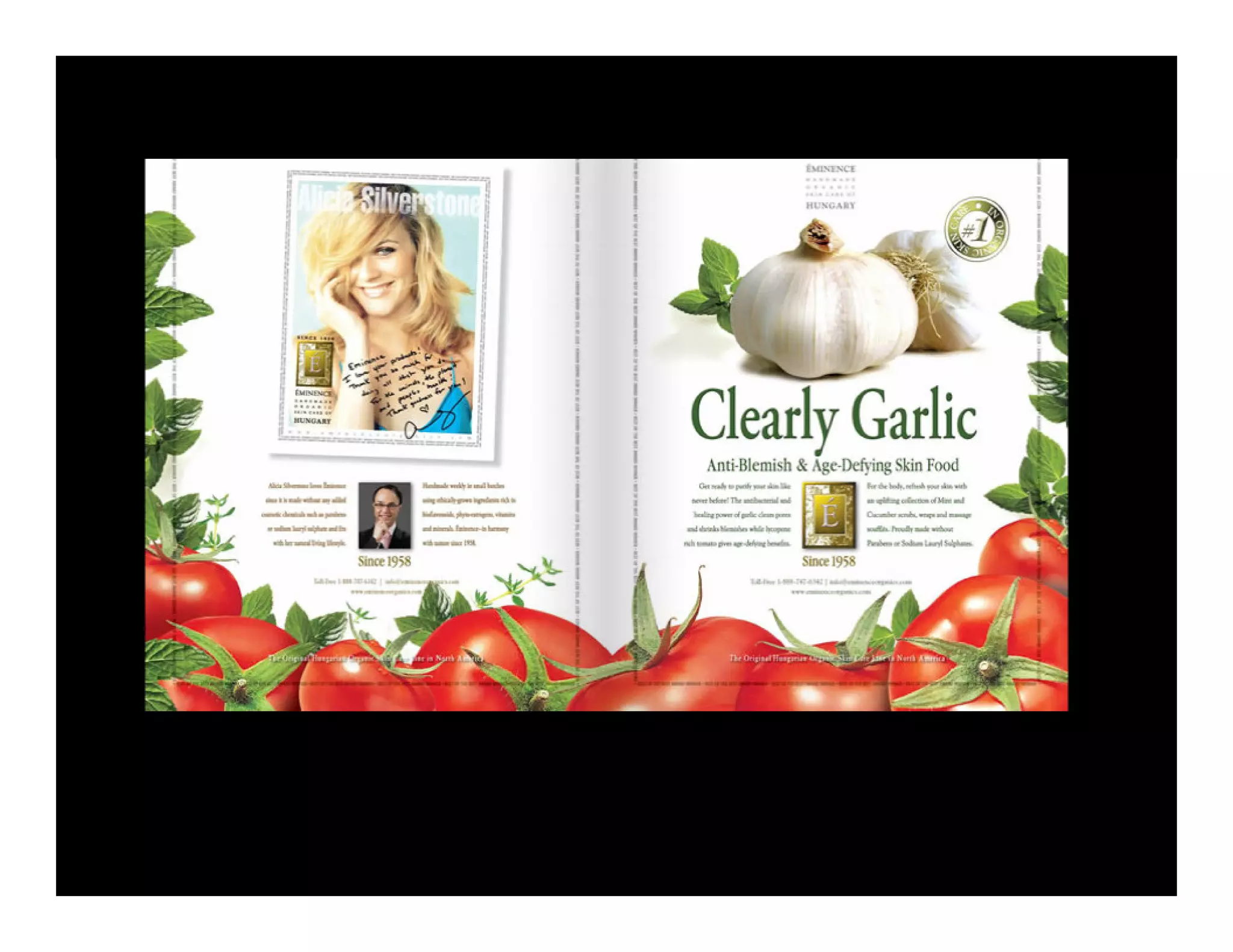 A Reinvenção do Design de uma Revista para o Novo Milênio