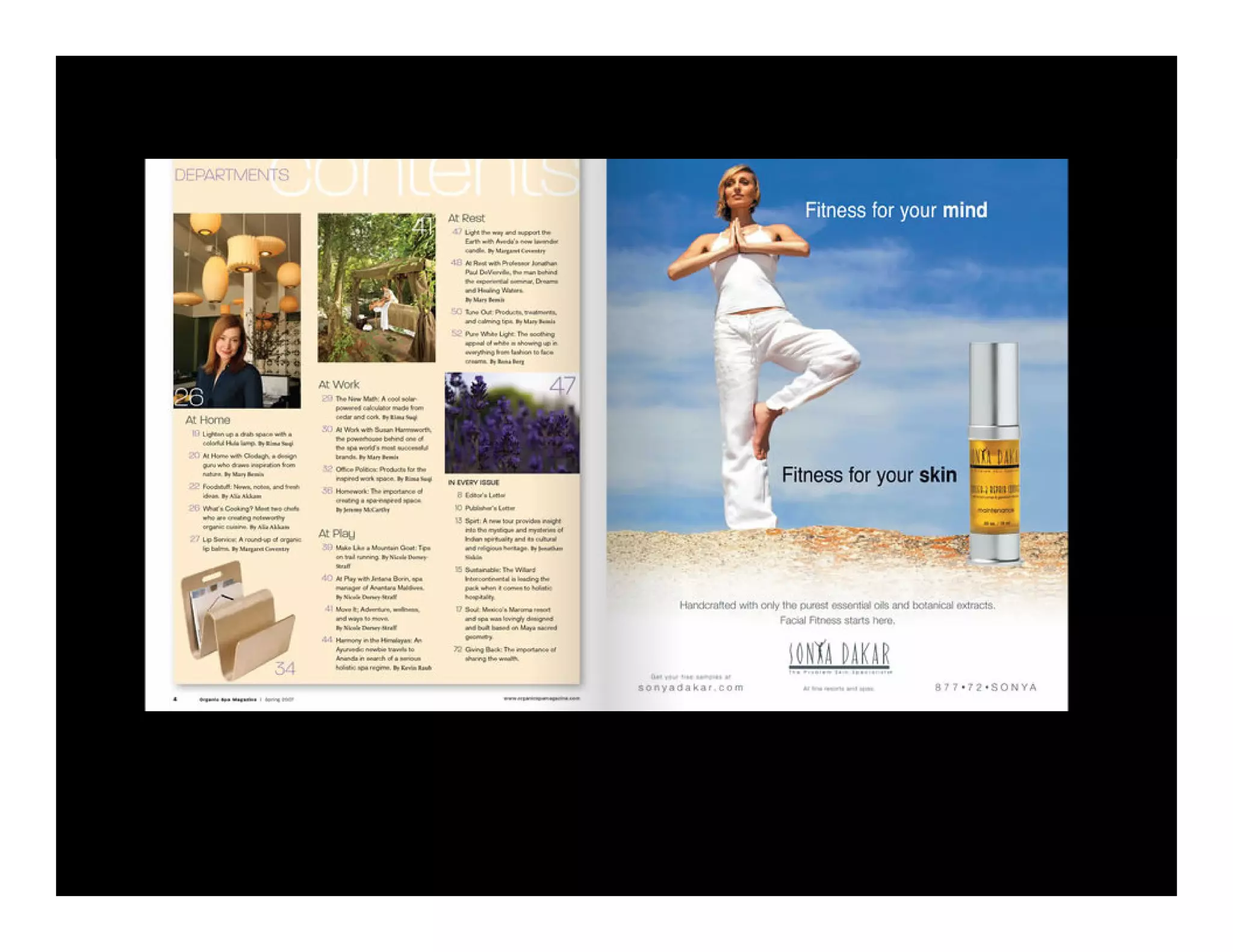 A Reinvenção do Design de uma Revista para o Novo Milênio