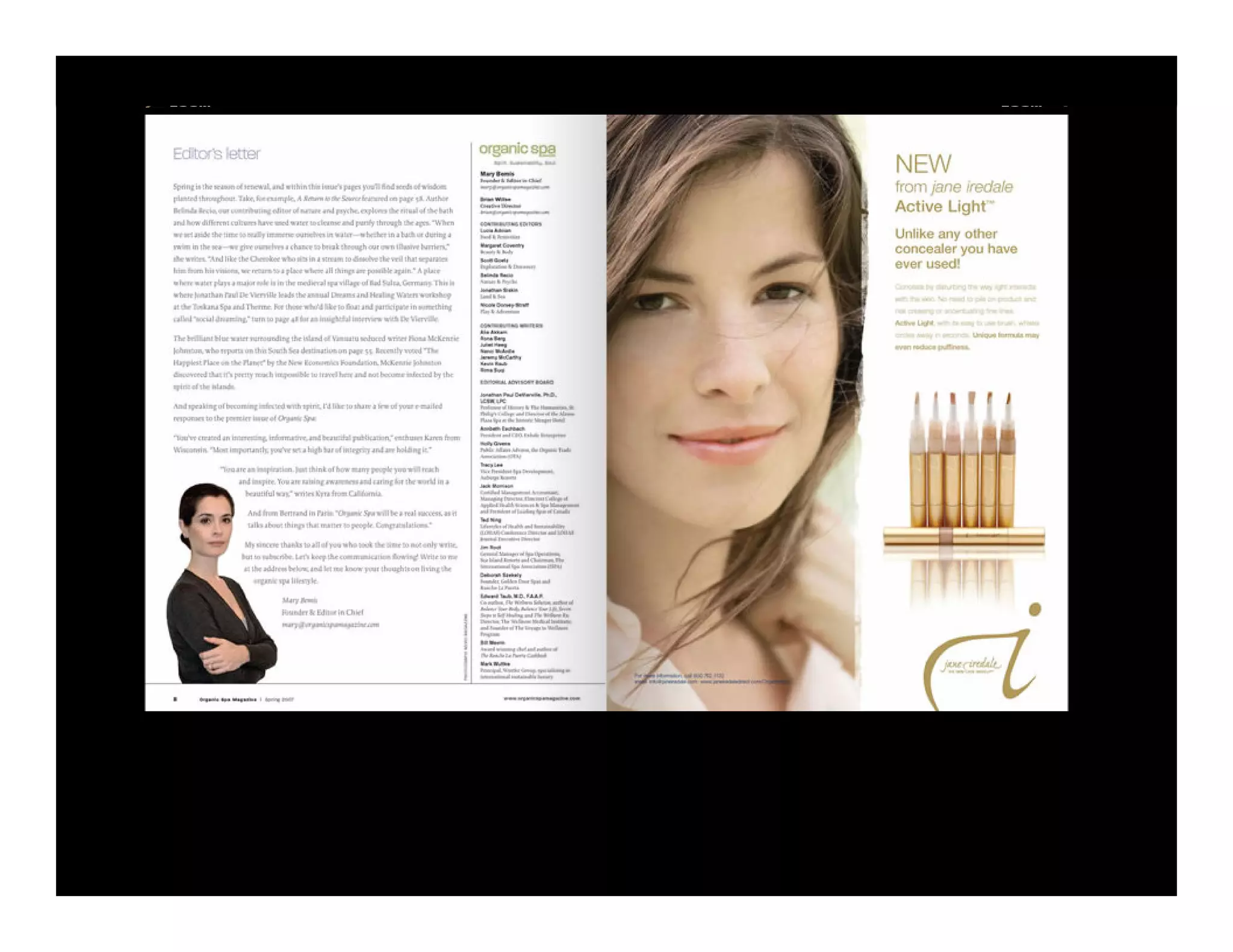 A Reinvenção do Design de uma Revista para o Novo Milênio