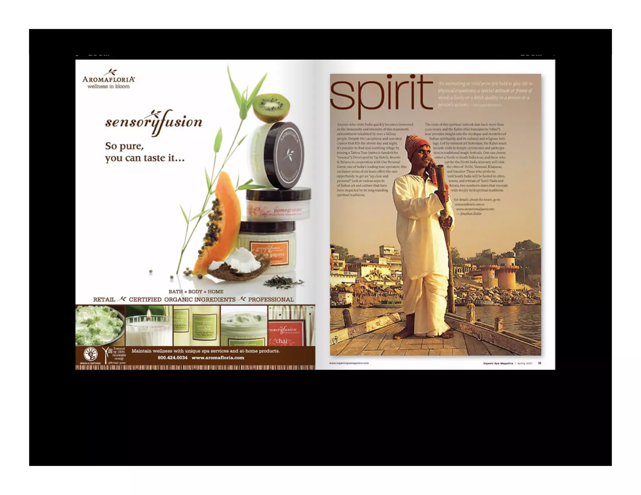 A Reinvenção do Design de uma Revista para o Novo Milênio