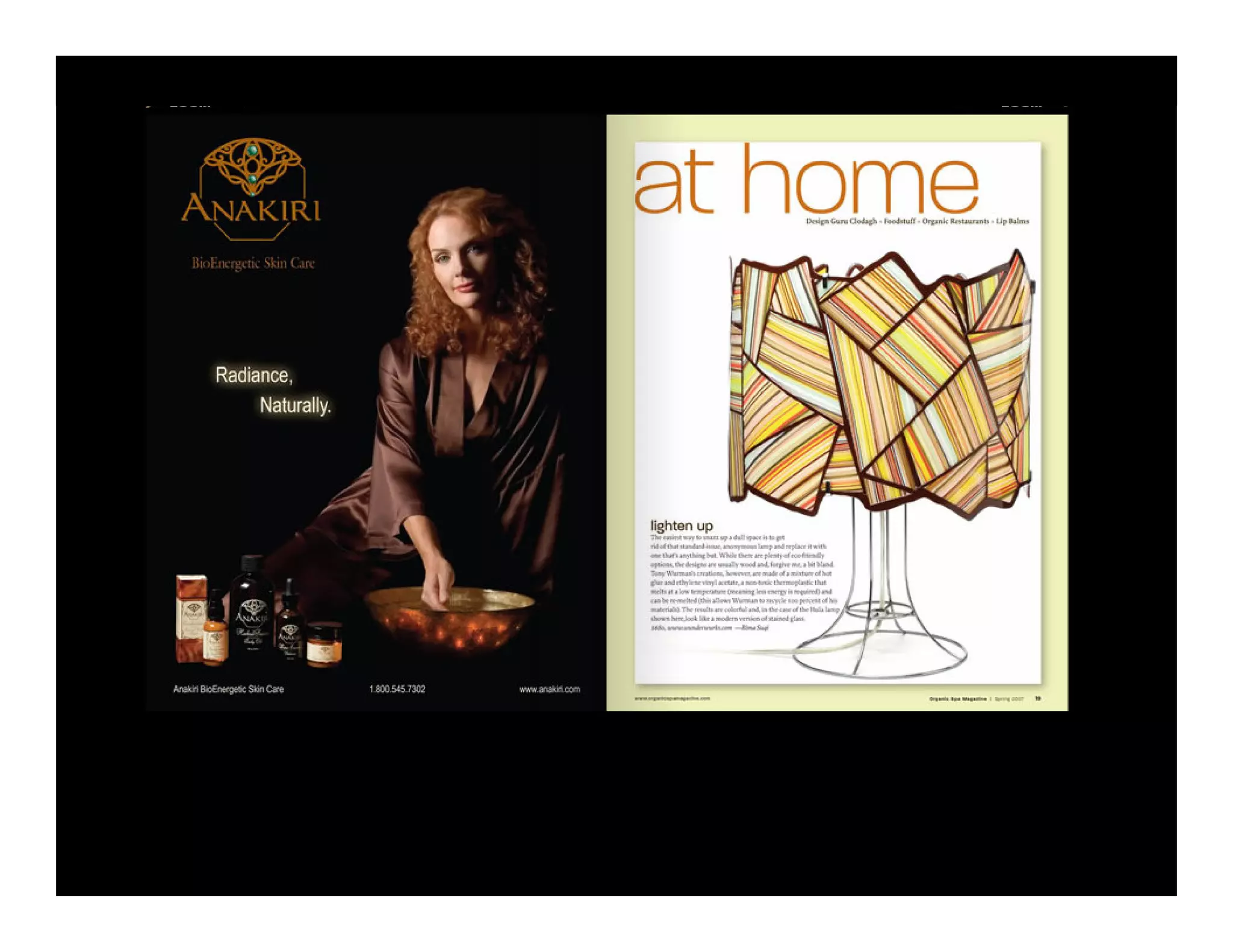 A Reinvenção do Design de uma Revista para o Novo Milênio