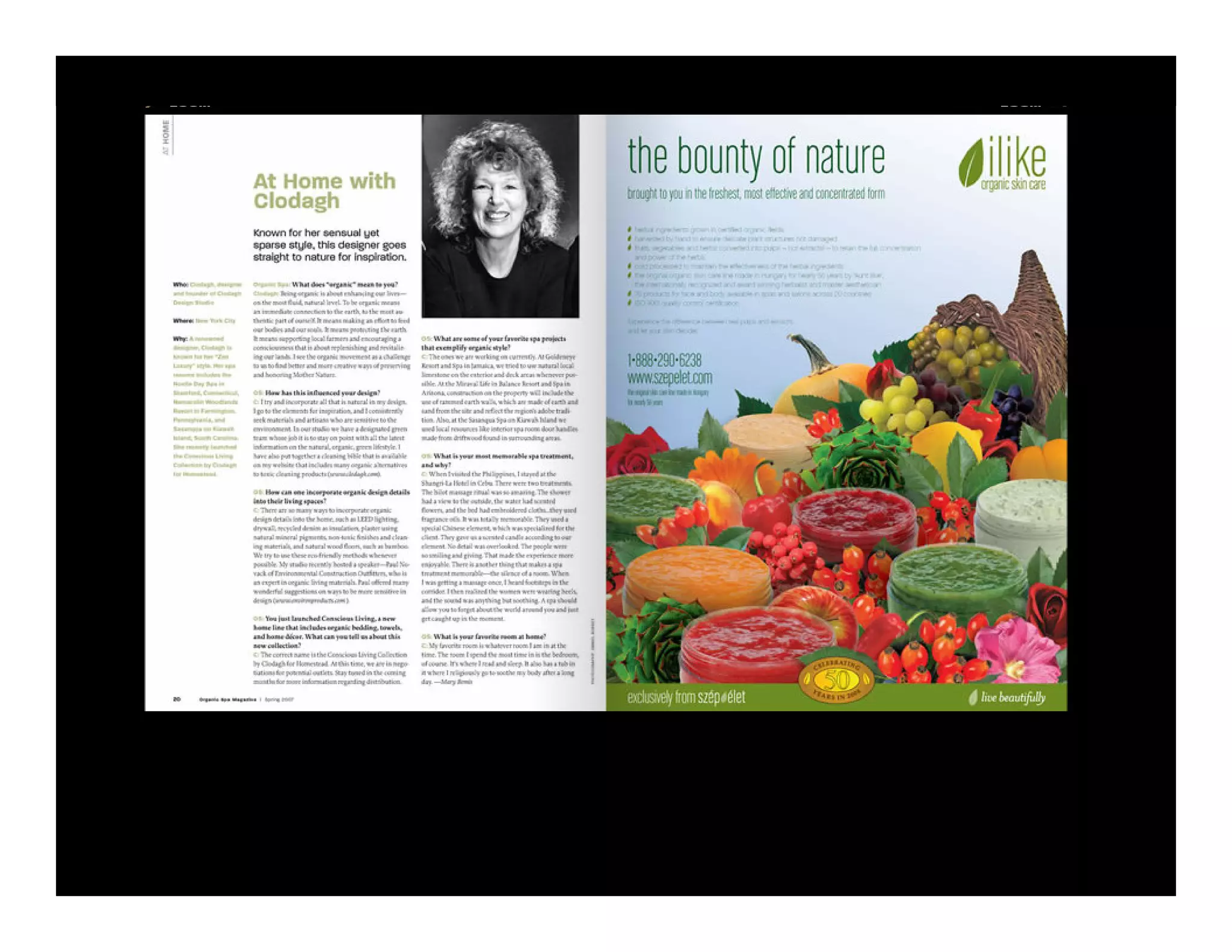 A Reinvenção do Design de uma Revista para o Novo Milênio