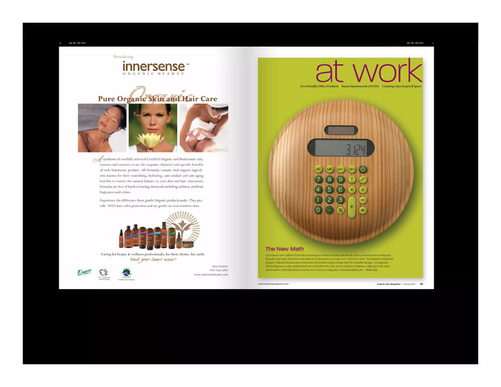 A Reinvenção do Design de uma Revista para o Novo Milênio