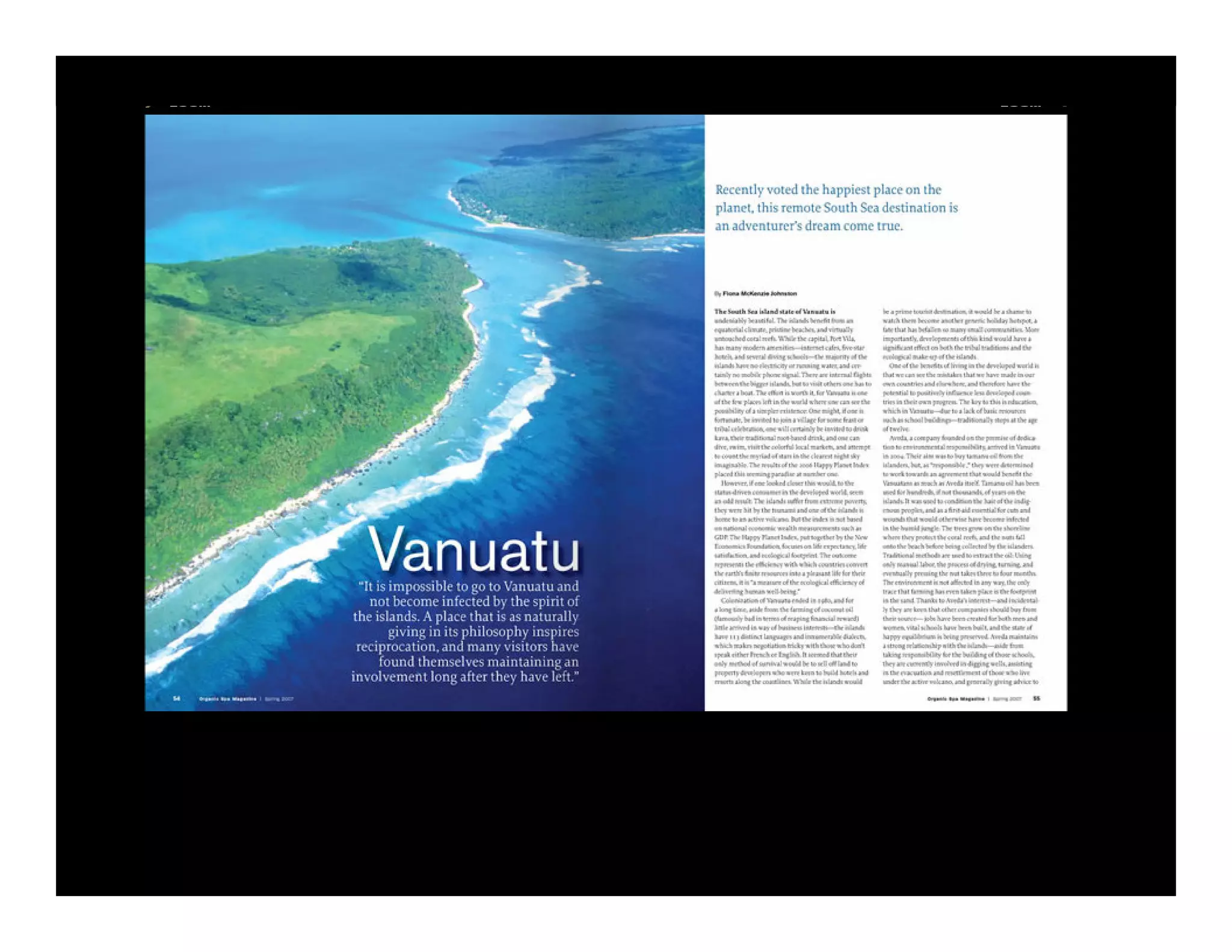 A Reinvenção do Design de uma Revista para o Novo Milênio