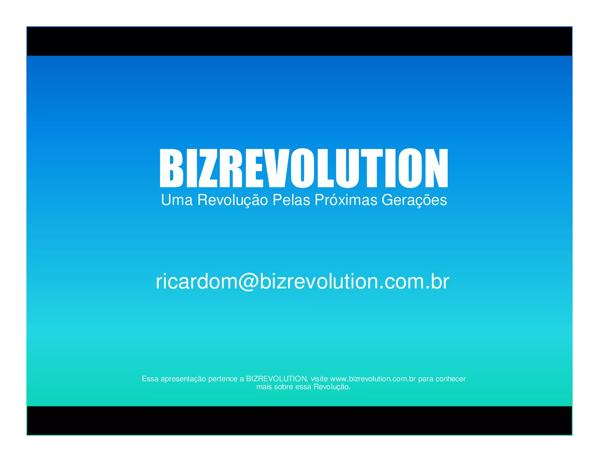 A Reinvenção do Design de uma Revista para o Novo Milênio