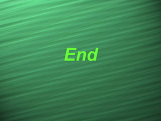 End 
