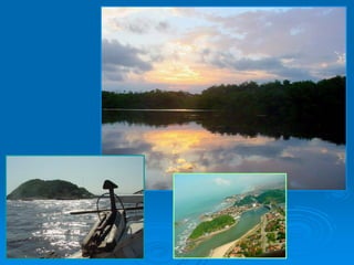 A RelaçãO SimbóLica Homem áGua