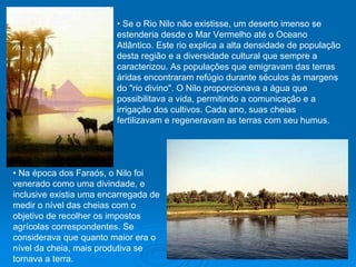 A RelaçãO SimbóLica Homem áGua