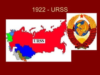 A RevoluçãO Russa De 1917