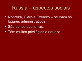 A RevoluçãO Russa De 1917