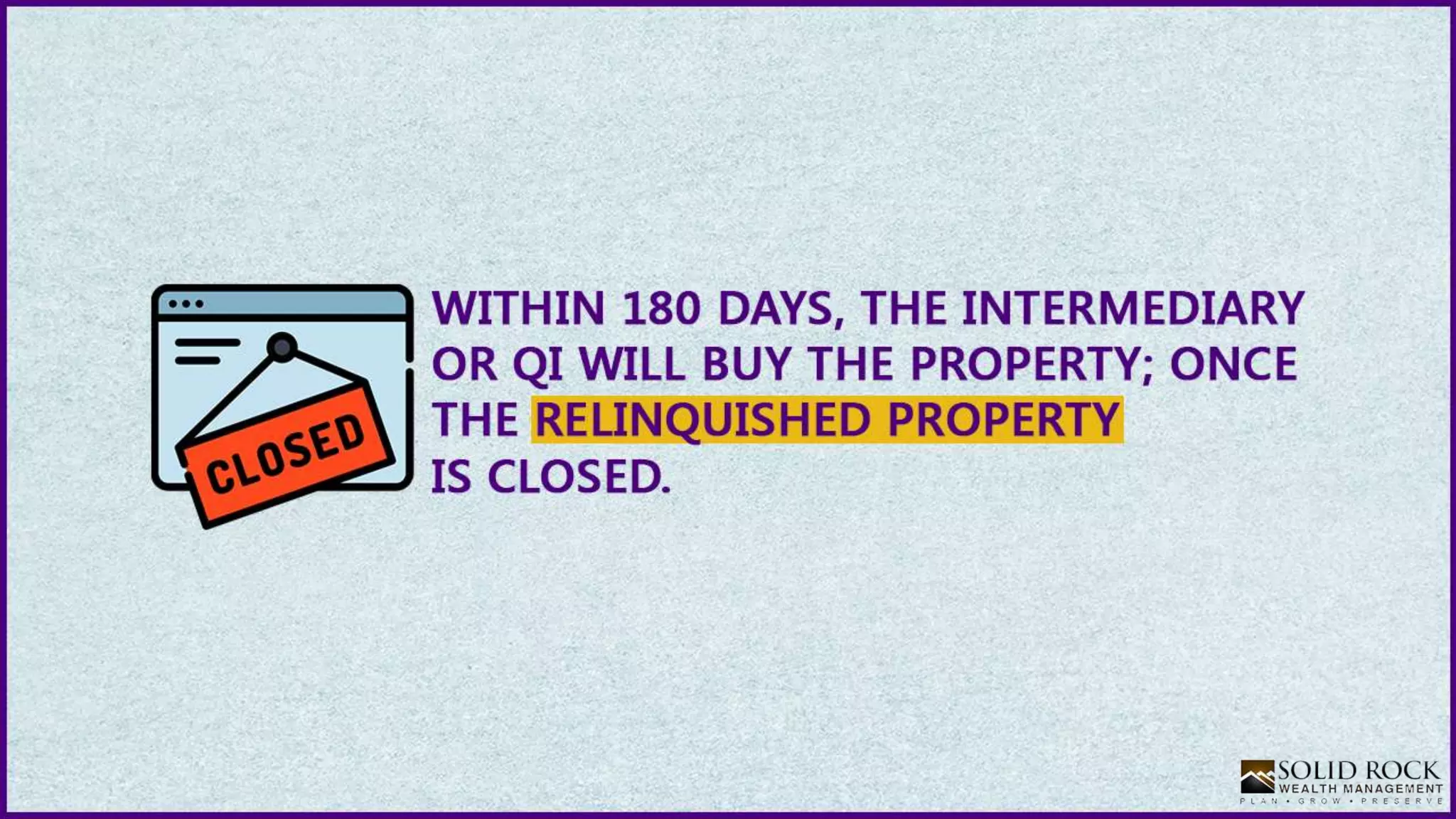 A Roadmap To A Successful 1031 Exchange PPT